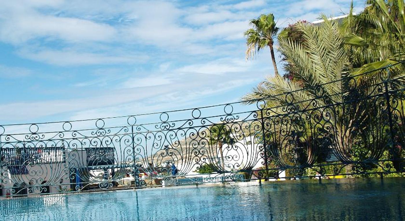 Hotel Ryad Mogador Al Madina Palace