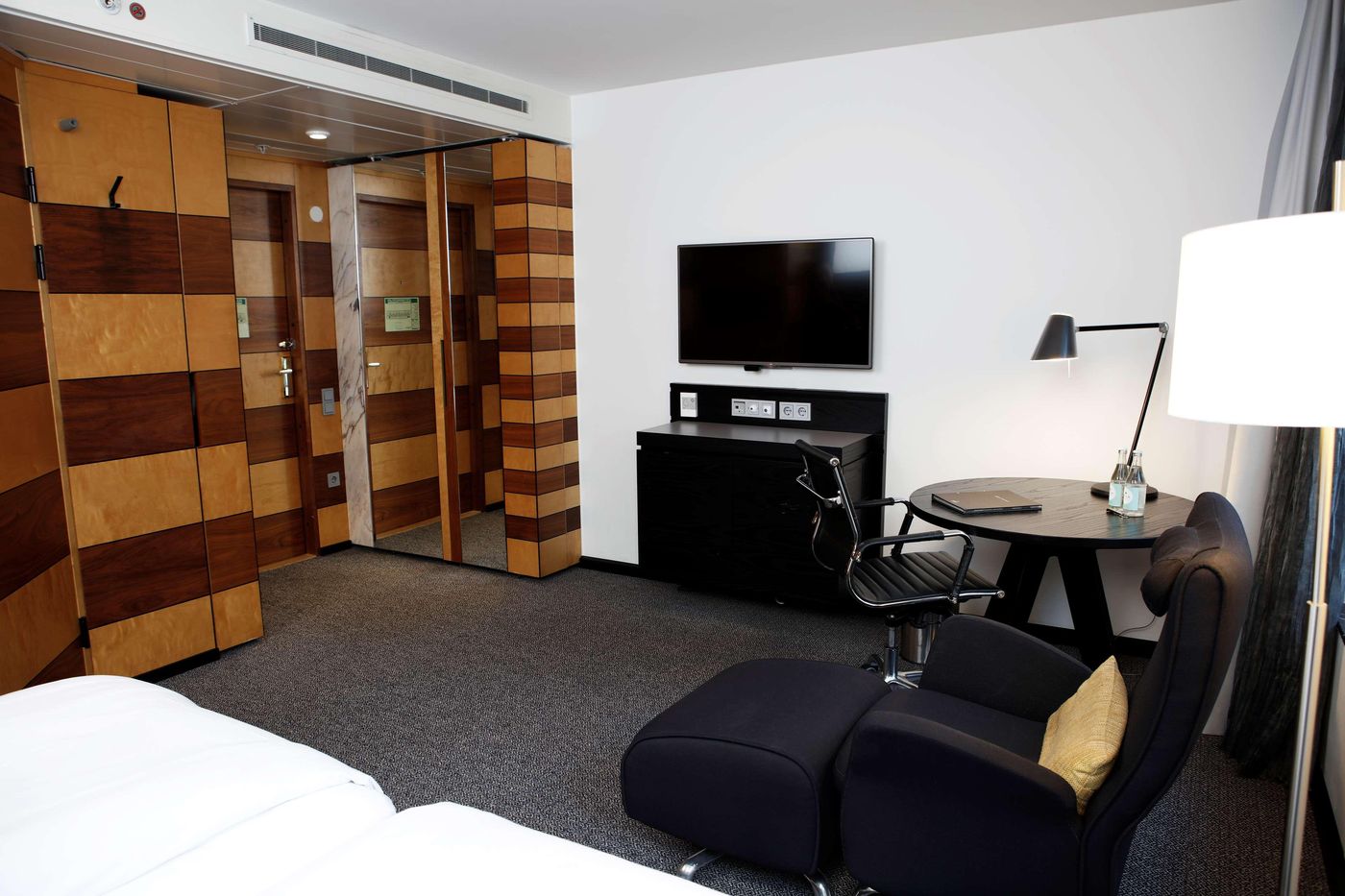 Hilton Stockholm Slussen - Sweden - STOCKHOLM - Room - 7