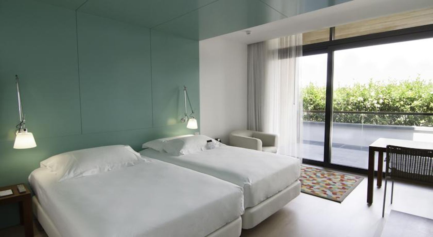 Double Tree by Hilton Hotel Emporda