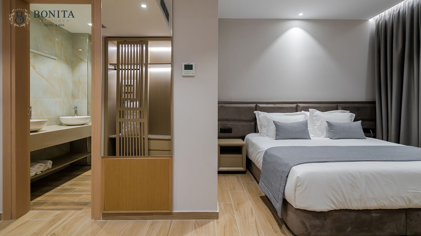 Bonita Luxury Resort 12.03.26