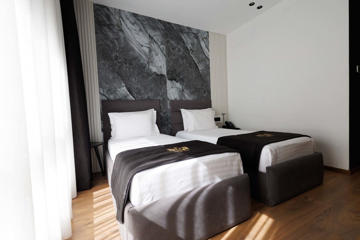 Destiny Hotel & Spa 12.12.25