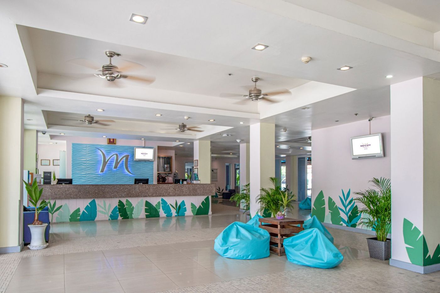 Mercure Pattaya Hotel