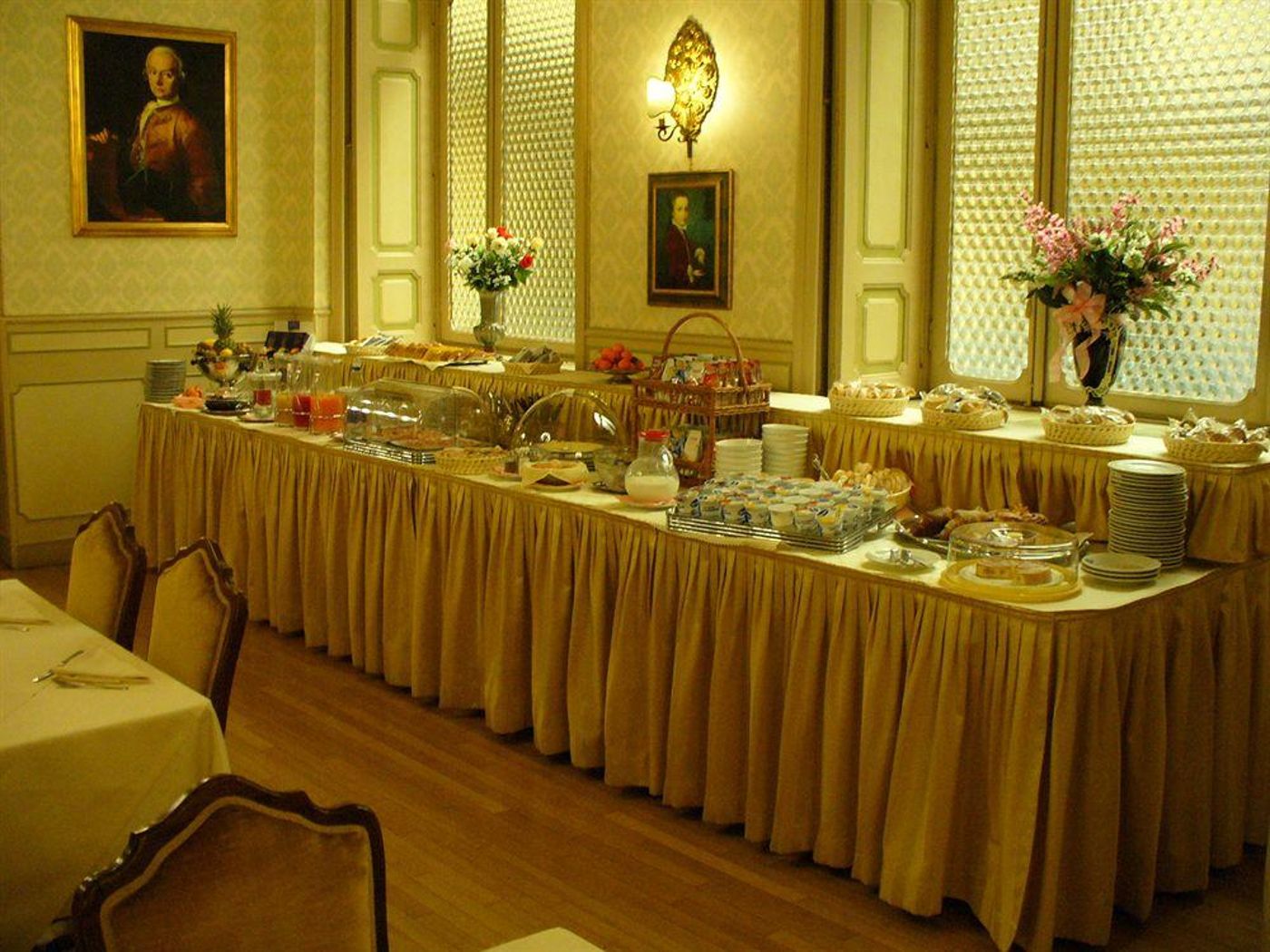 Dogana Vecchia - Italy - TURIN - General view - 9