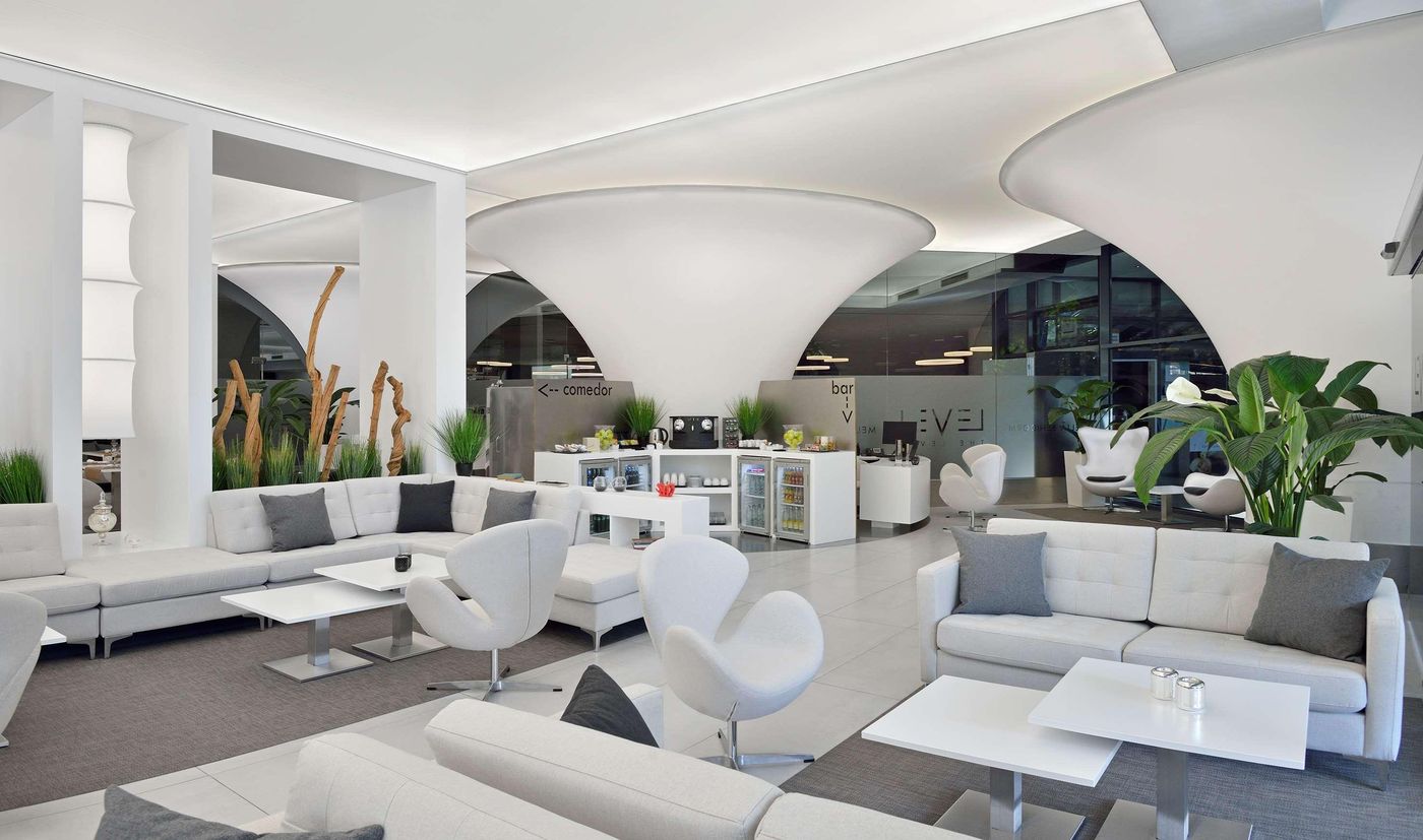 Melia-Benidorm-Bar-58