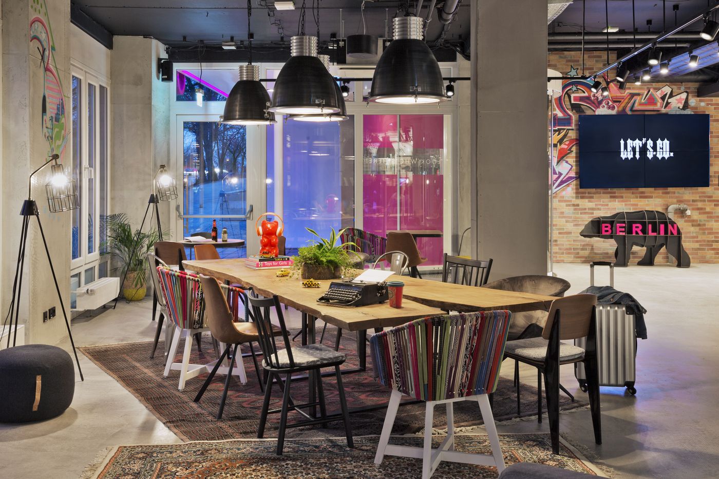 Moxy-Berlin-Humboldthain-Park-General-view-18