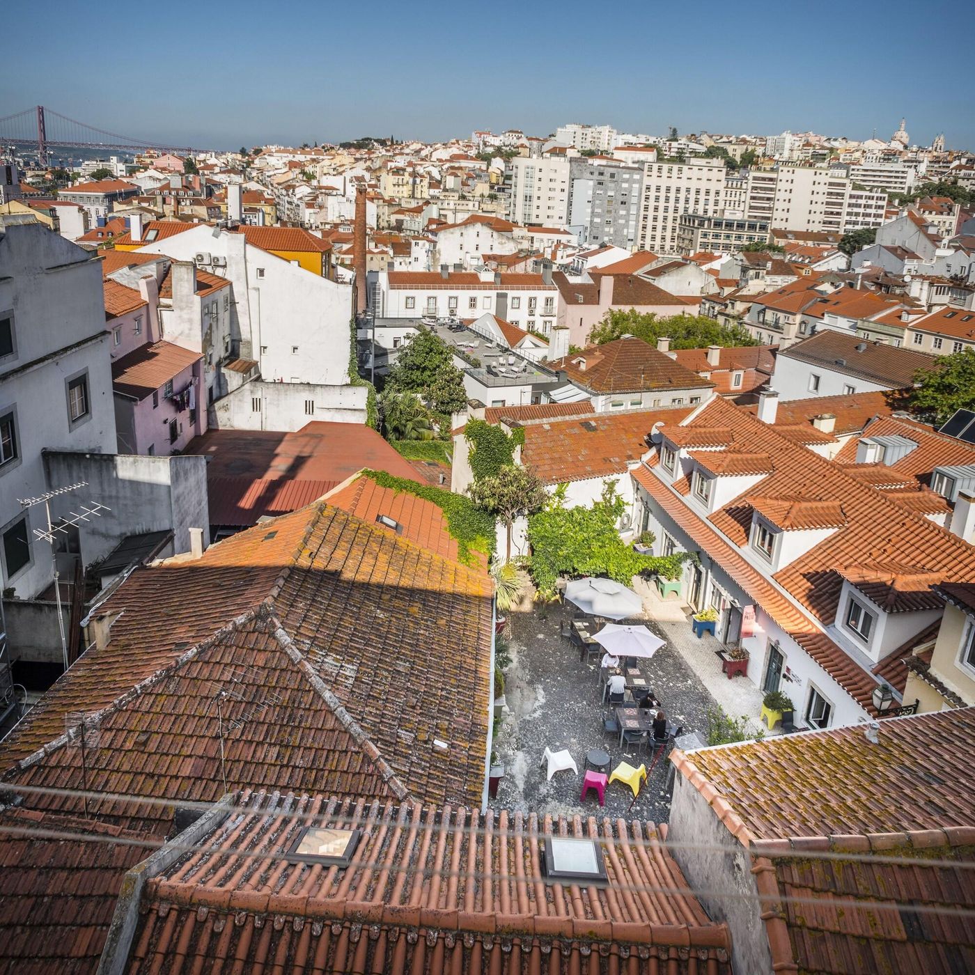 Casa-Do-Patio-Bed---Breakfast-General-view-72