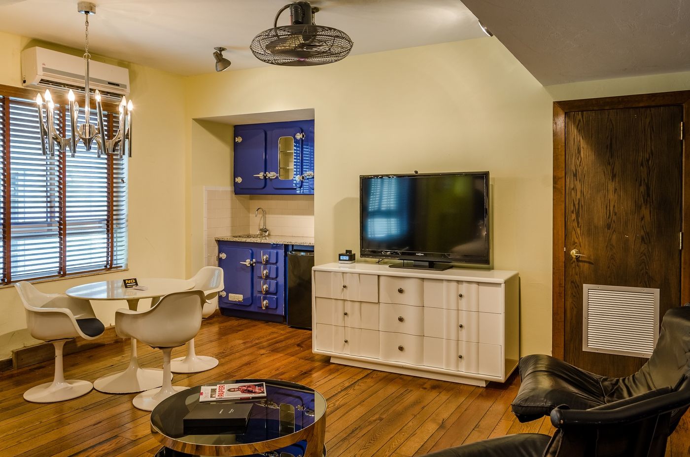 Pelican Hotel - United States - MIAMI BEACH - Room - 9