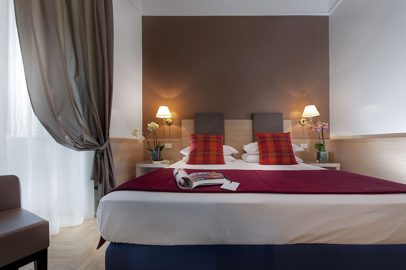 Nord Nuova Roma - B40B86180DDA6890B829991C11860AA47B4D7381