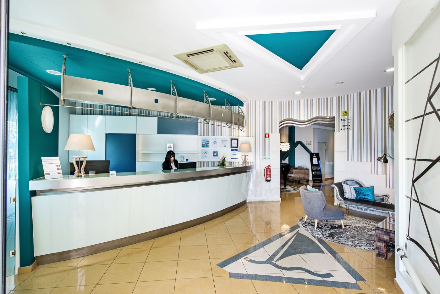 Velamar Boutique Hotel - Adults Friendly