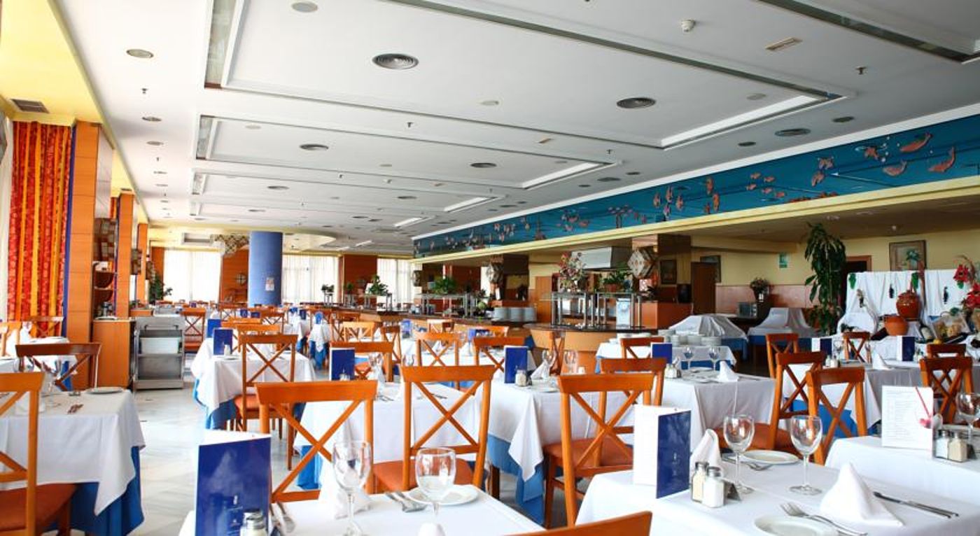 Yaramar Hotel - Adults Only