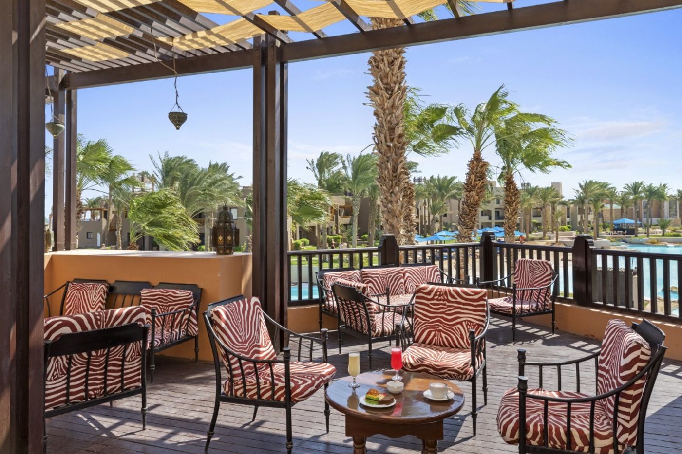 Pickalbatros Oasis Port Ghalib 15