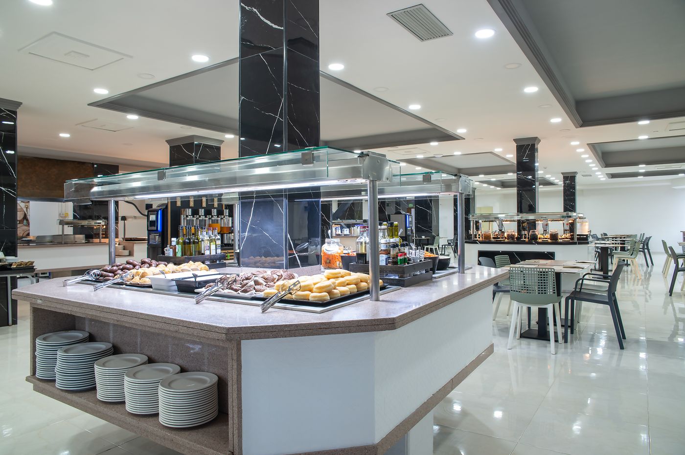 Hotel Benidorm East**** by Pierre & Vacances