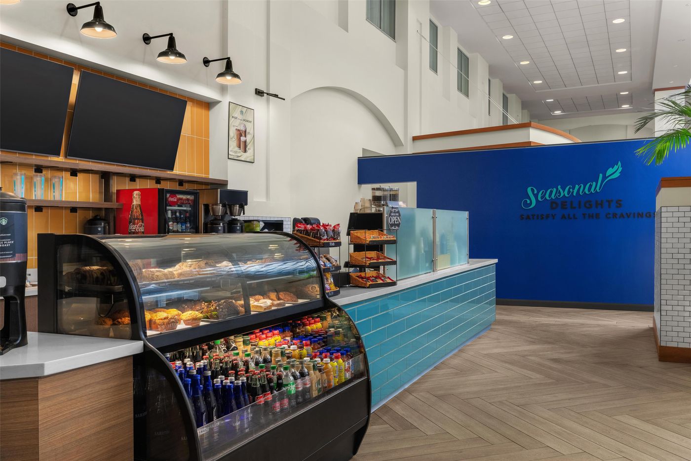 Embassy-Suites-Boston-Logan-Airport-Restaurant-34