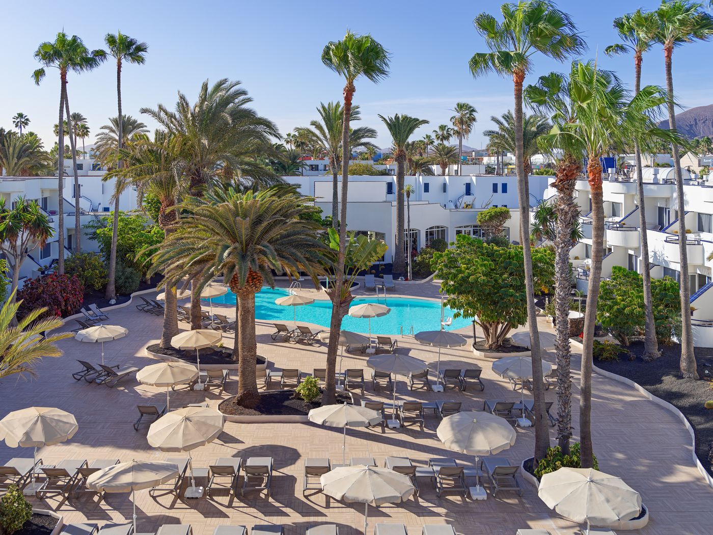 H10 Ocean Dunas - Adults Only