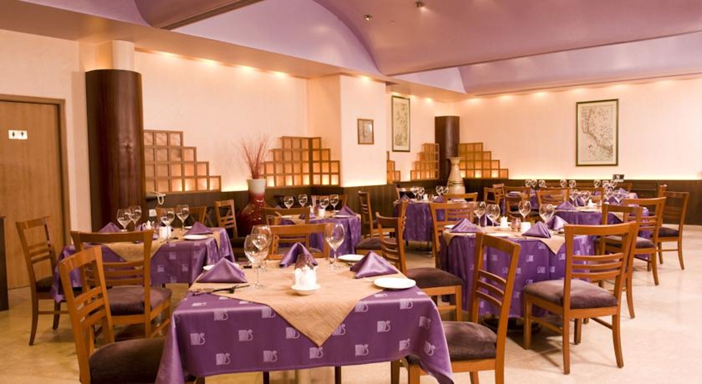 Chances Resort & Casino