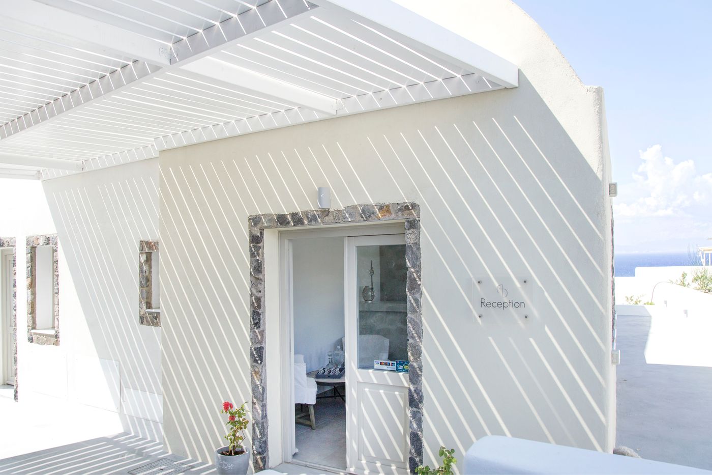 Aplai Dome-Greece-OIA-Lobby-6