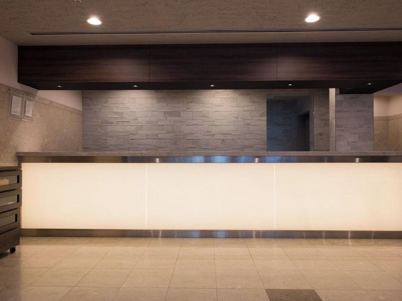 HOTEL MYSTAYS Ueno East-Japan-Tokyo-General view-9