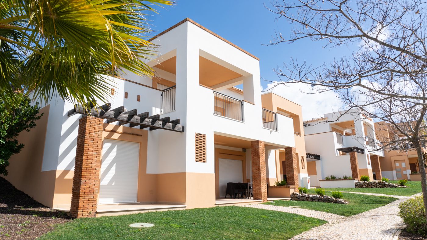 Vale da Ribeira Residences