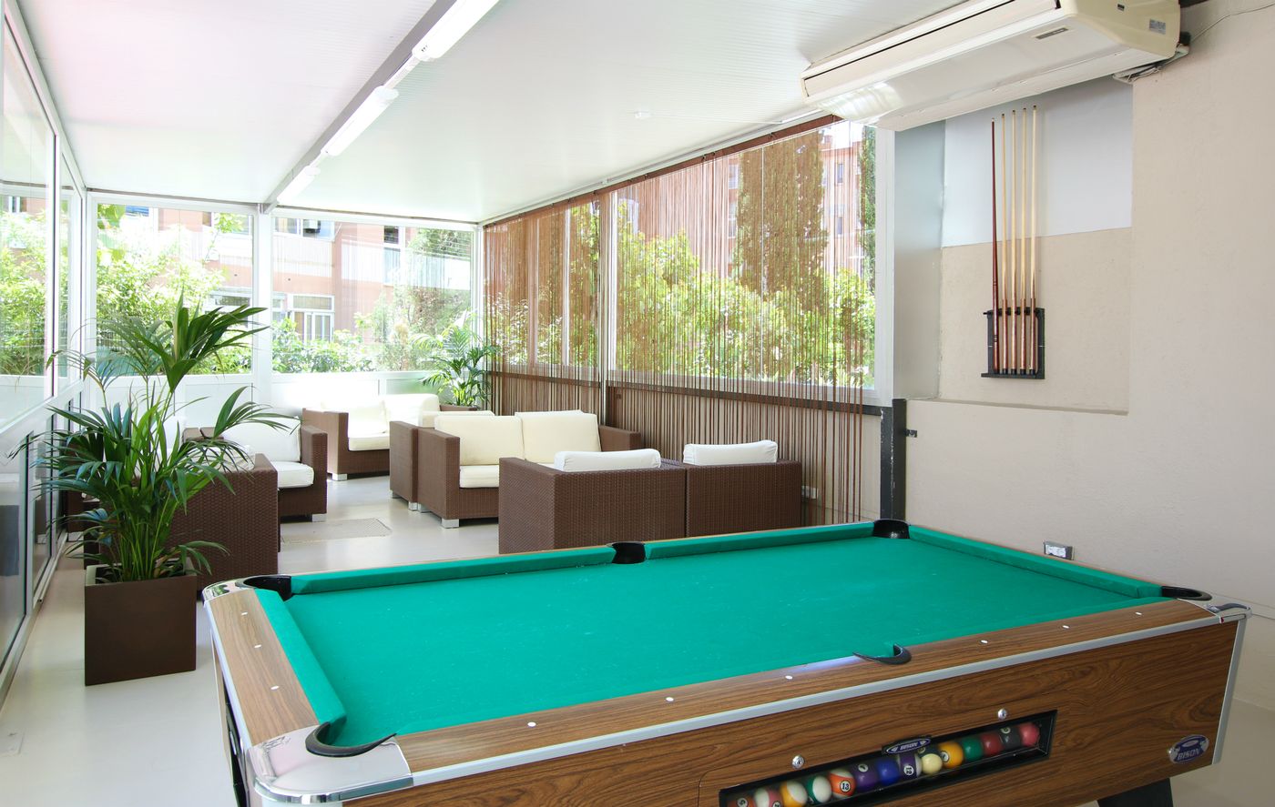 MedPlaya Esmeraldas Aparthotel