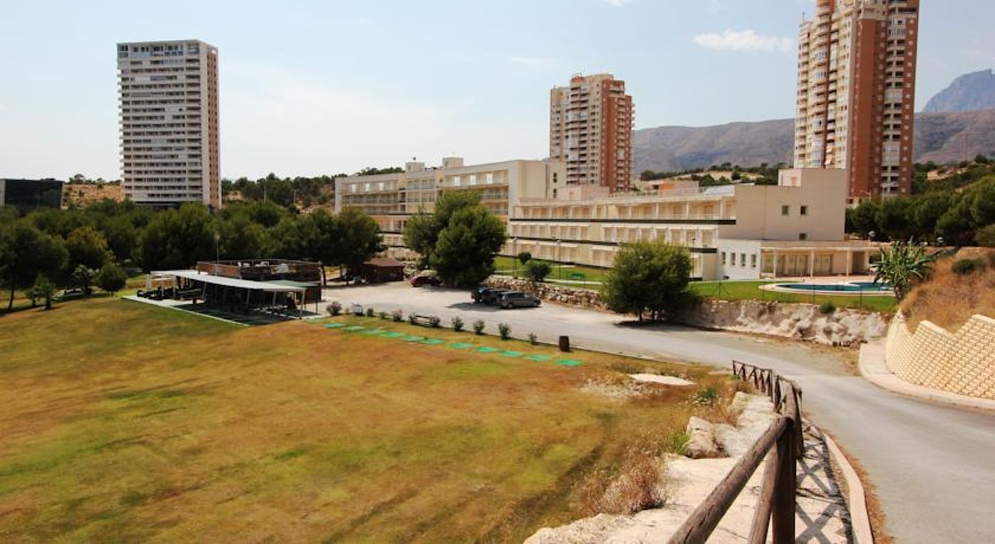 Pierre & Vacances Benidorm Poniente