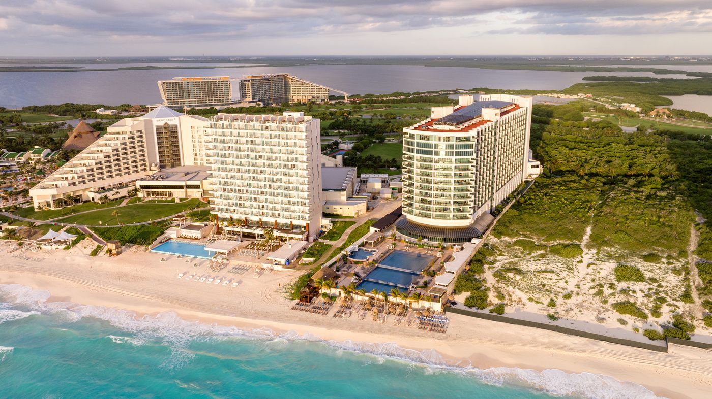 Seadust-Cancun-Family-Resort-General-view-5