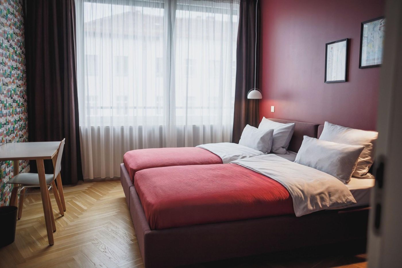 The-Circus-Apartments-Room-48