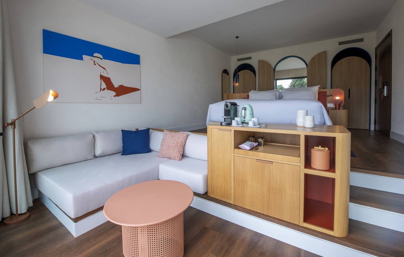 SO/ Sotogrande Resort