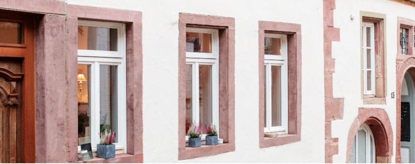 Konventchen - Germany - ASCHAFFENBURG - General view - 6