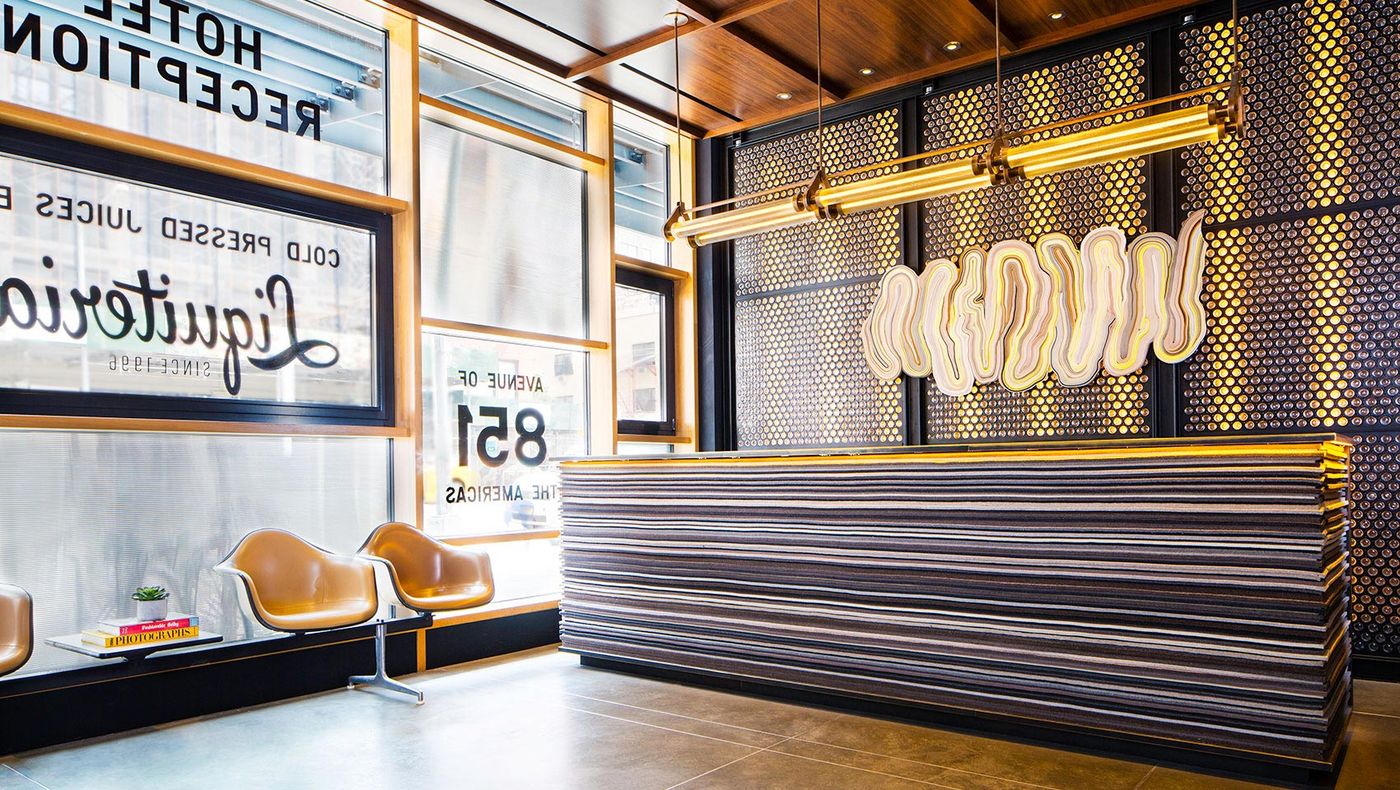 Kimpton Hotel Eventi