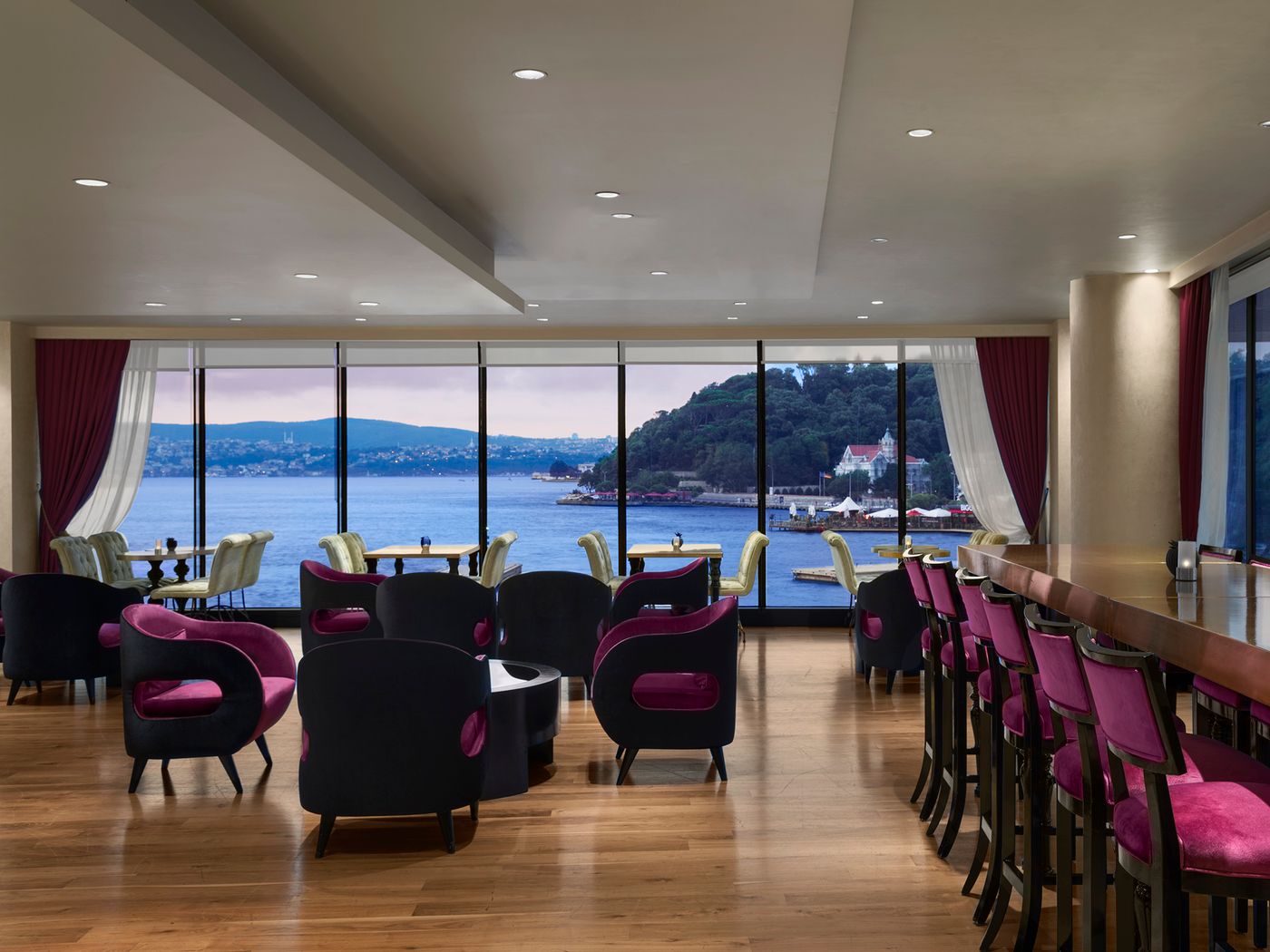 The Grand Tarabya-Turkey-TARABYA/ISTANBUL-Bar-3