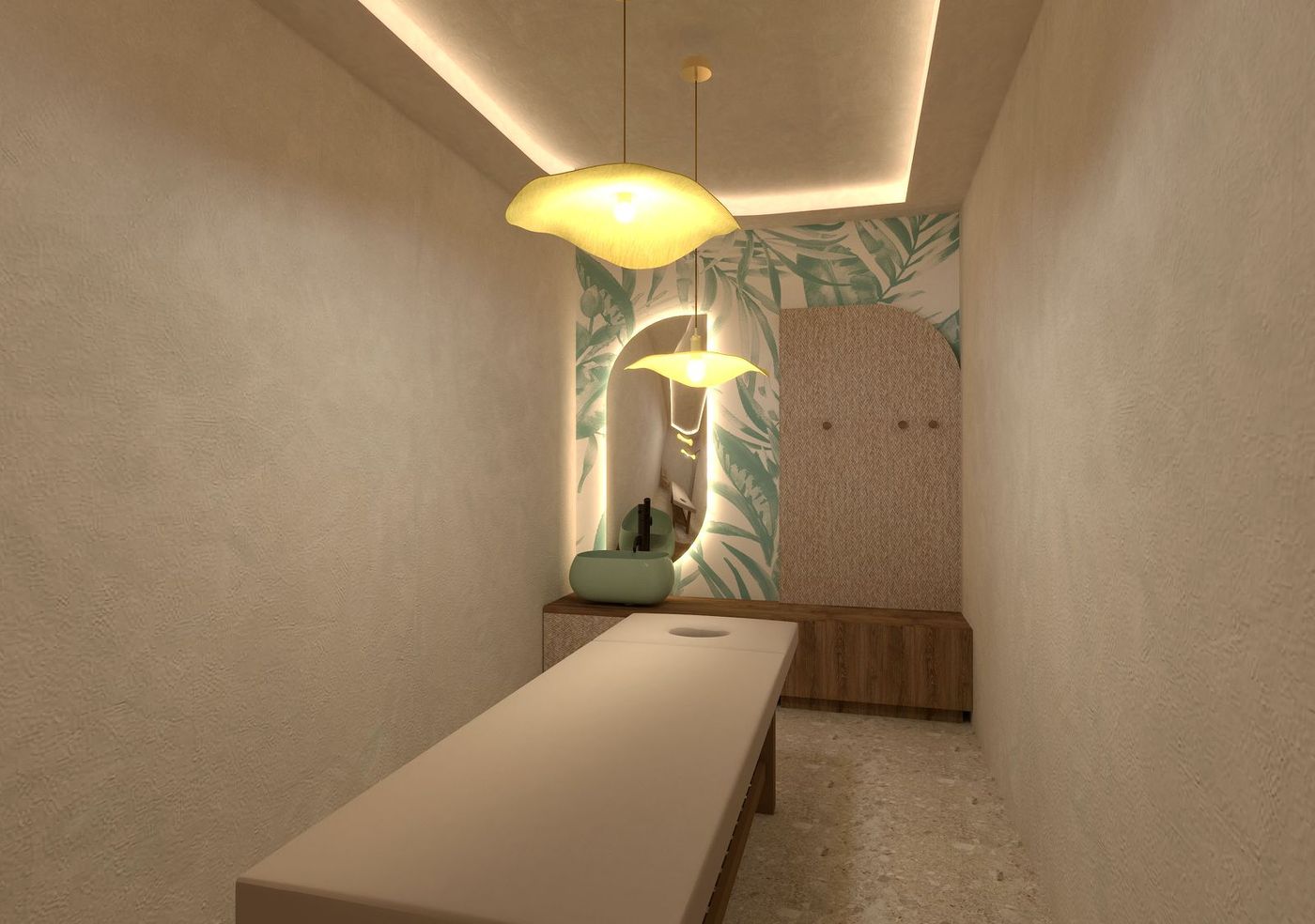 Santo Mangata Boutique Hotel by CHC Group