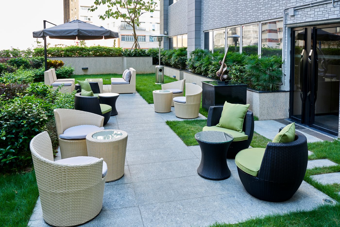 Hotel Ease Tsuen Wan-Hong Kong – China-Hong Kong-General view-1