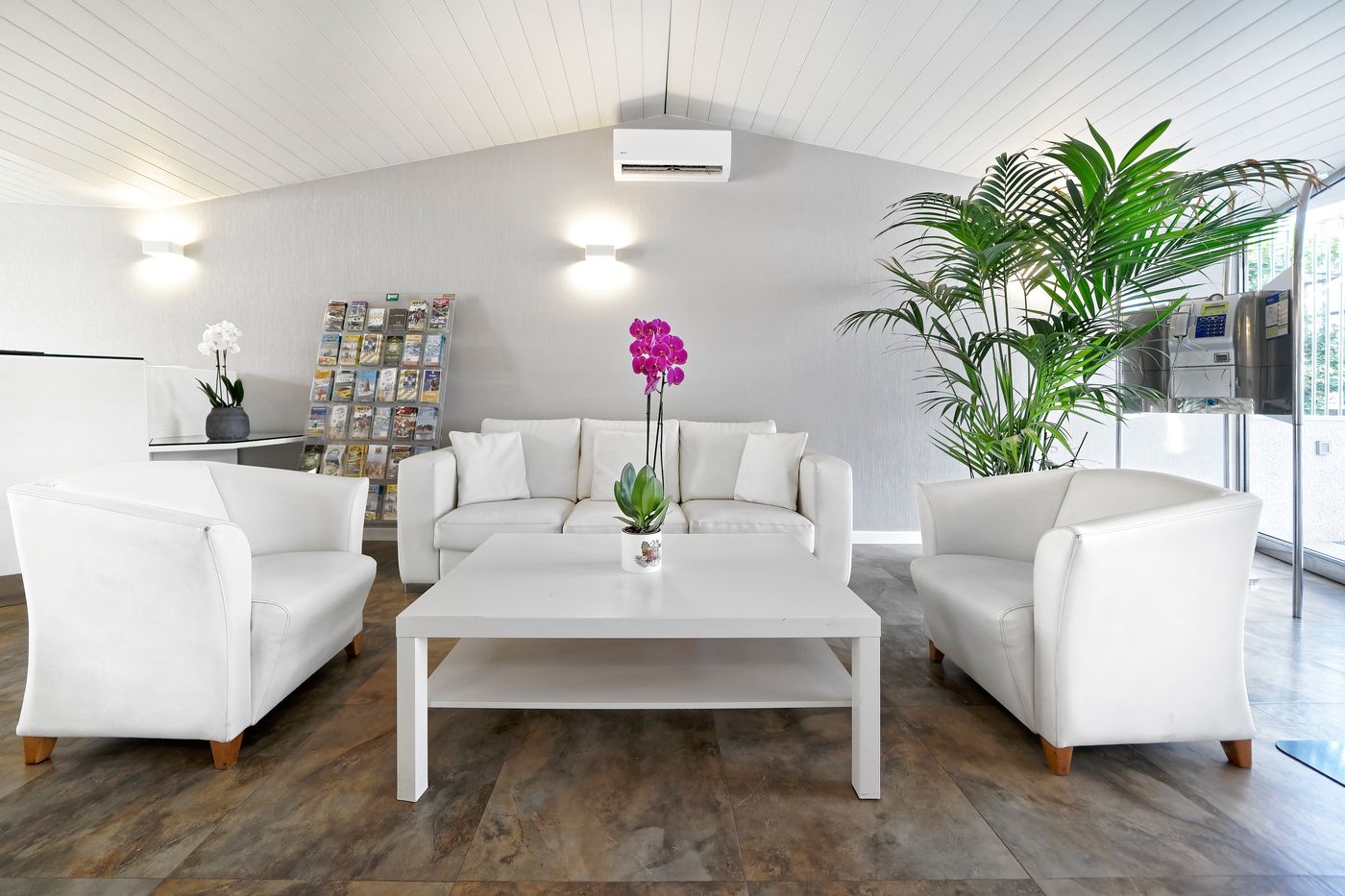 Relaxia Los Girasoles (Bungalows)