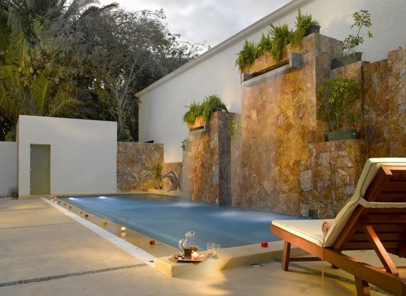 The Royal Suites Punta de Mita By Palladium - Adults Only