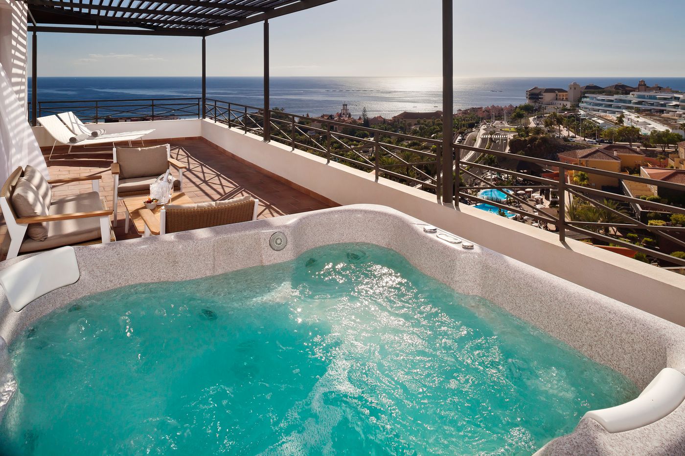 Meliá Jardines del Teide