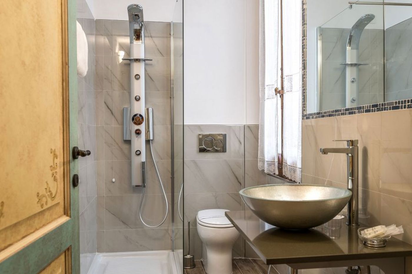 Hotel Ginori Al Duomo