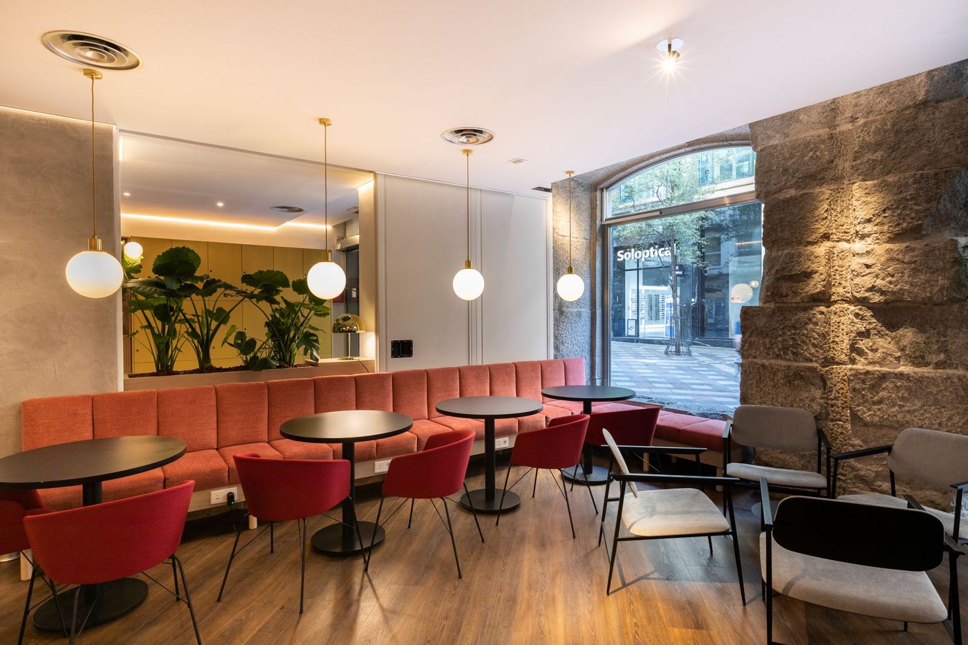 Petit-Palace-Puerta-del-Sol-Restaurant-5