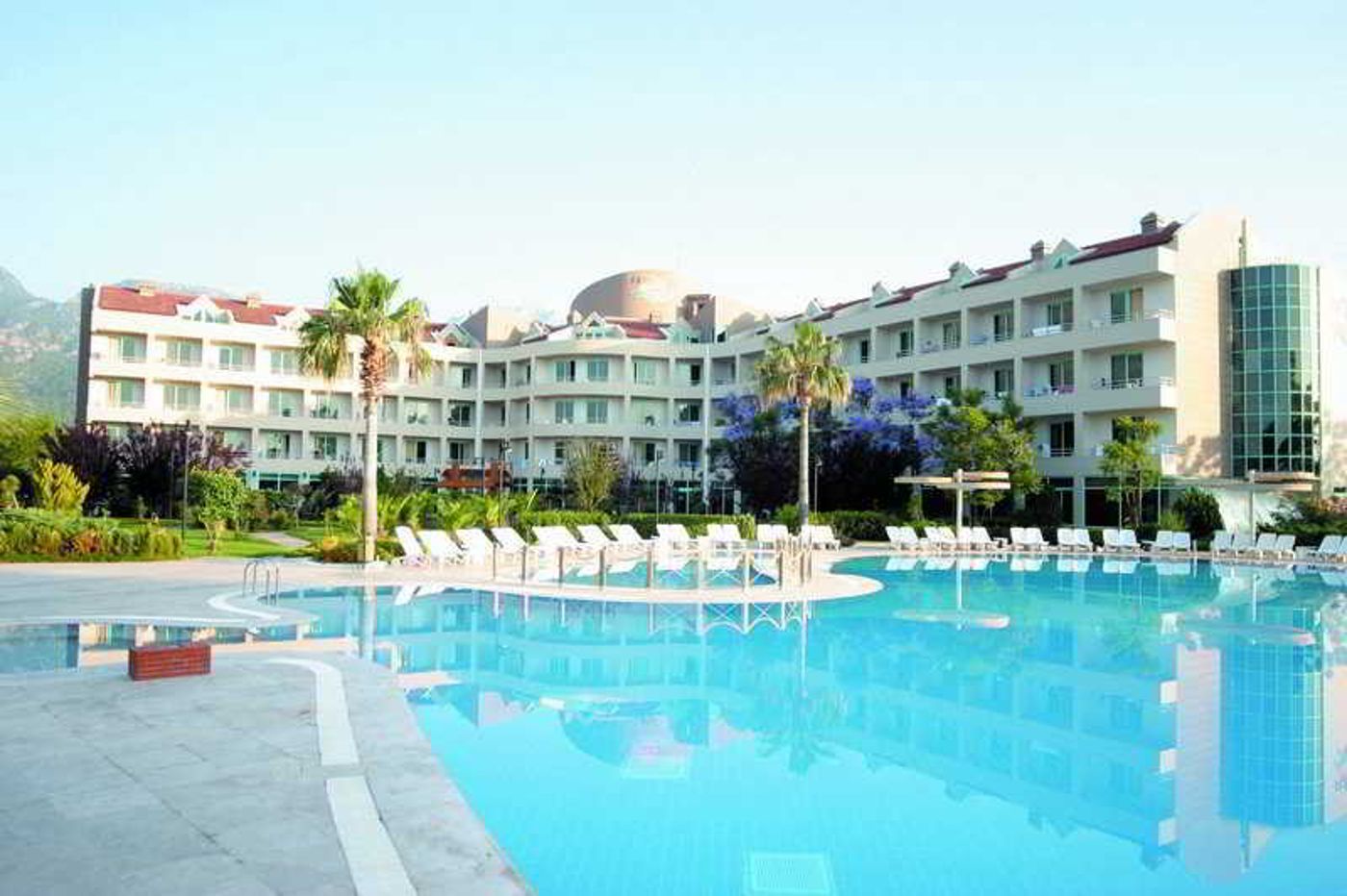 Fame-Residence-Goynuk-General-view-7