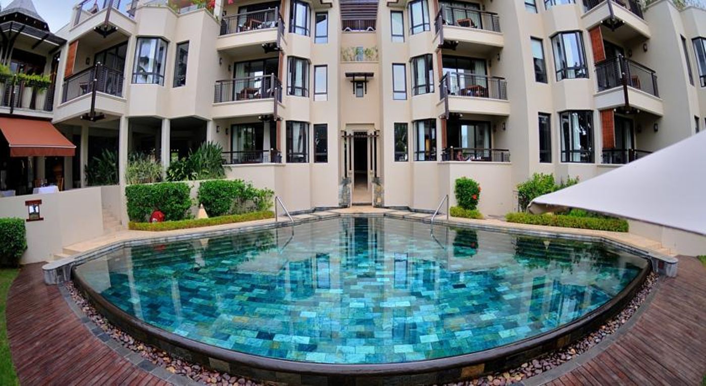 Le Cardinal Exclusive Resort