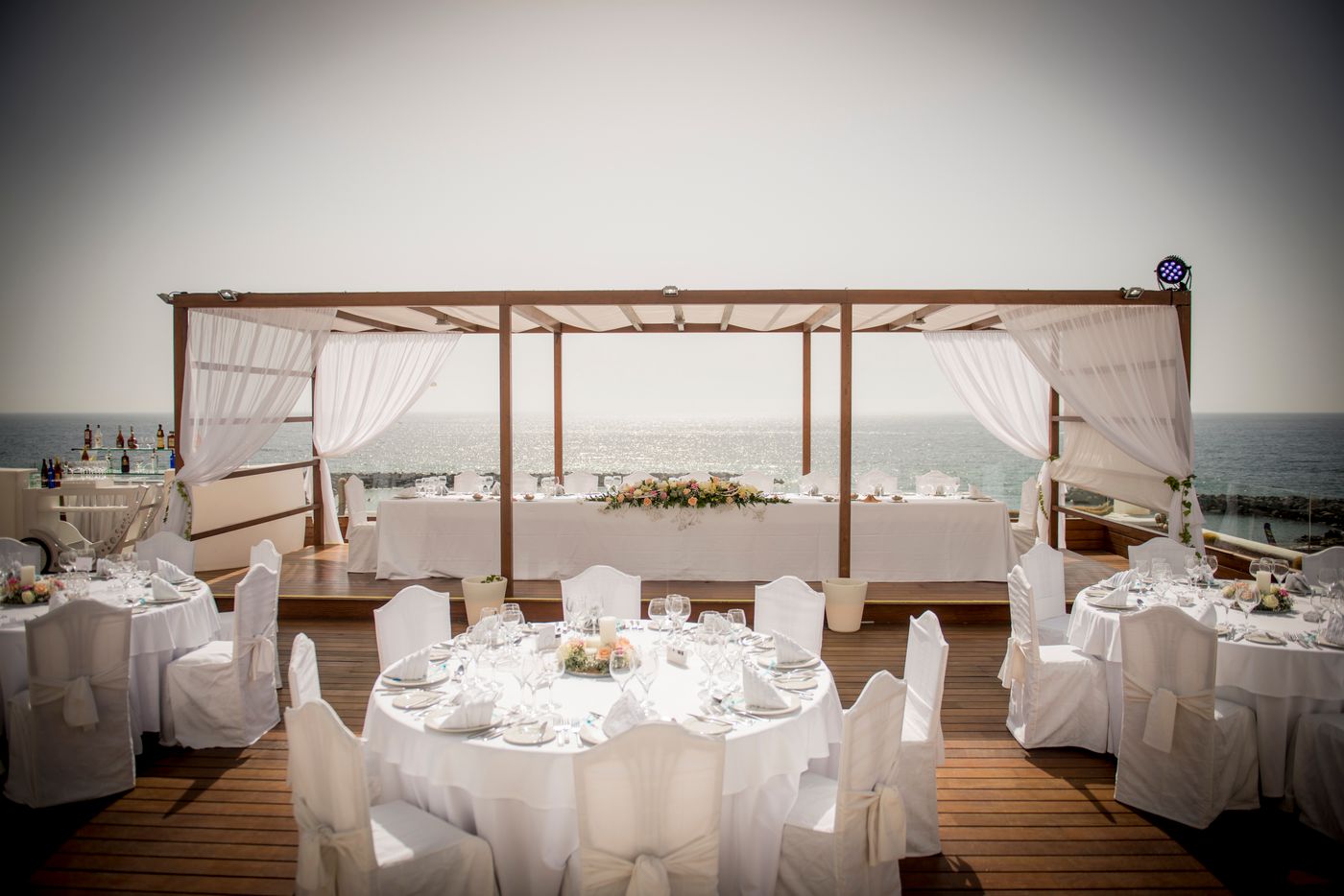 H10 Gran Tinerfe - Adults Only