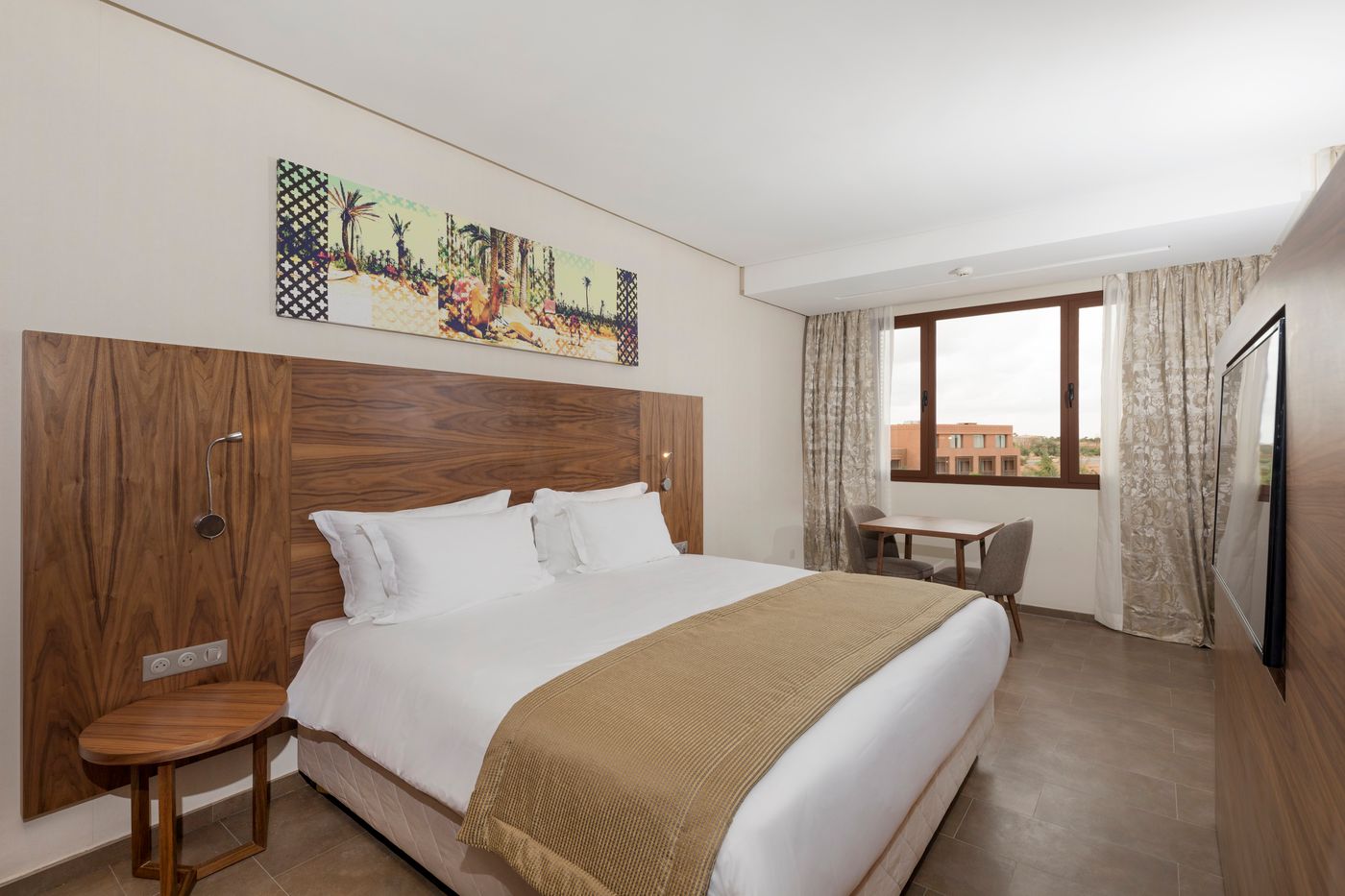 Be Live Experience Marrakech Palmeraie