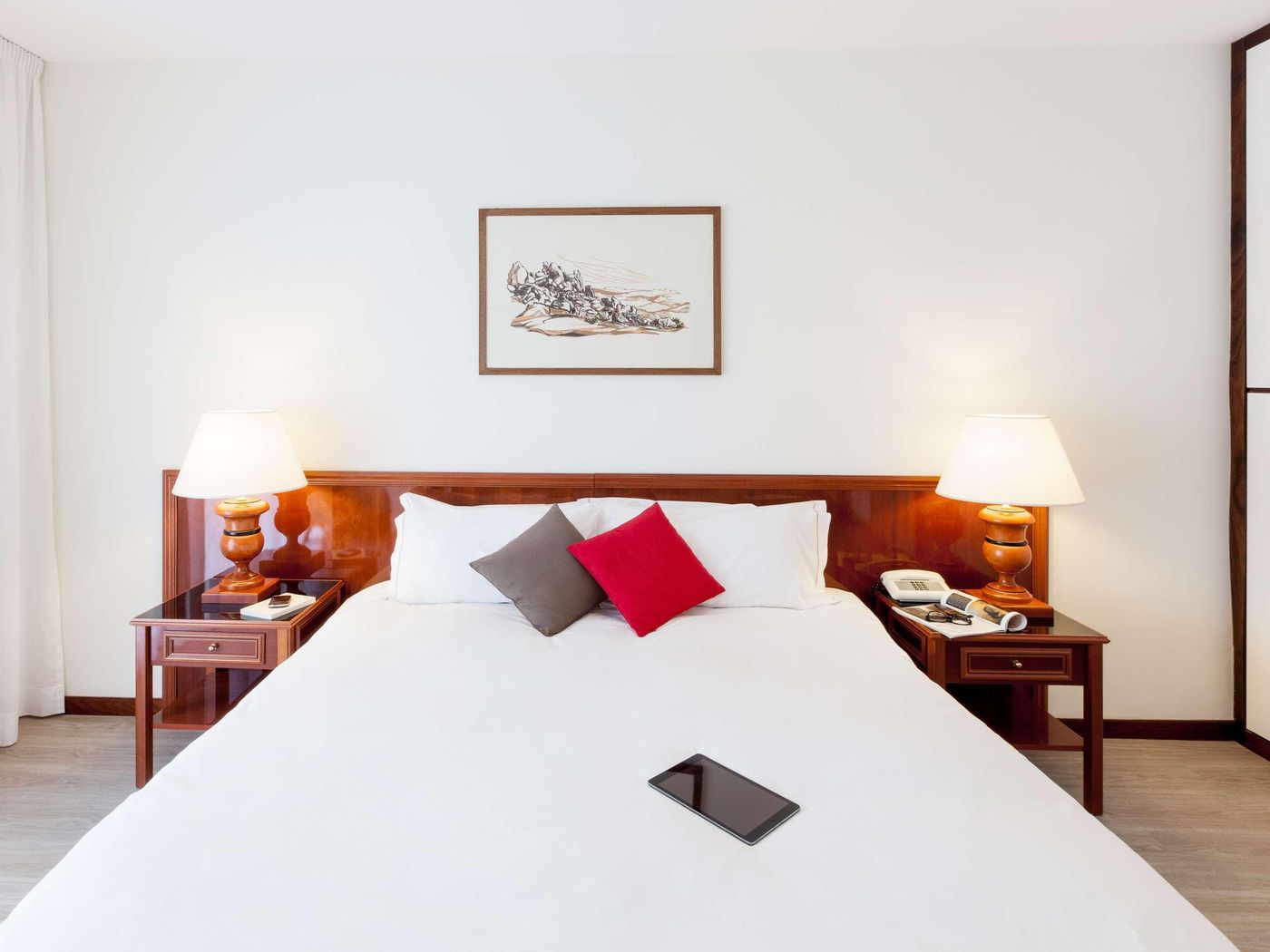 Aparthotel-Adagio-Rome-Vatican-Room-28