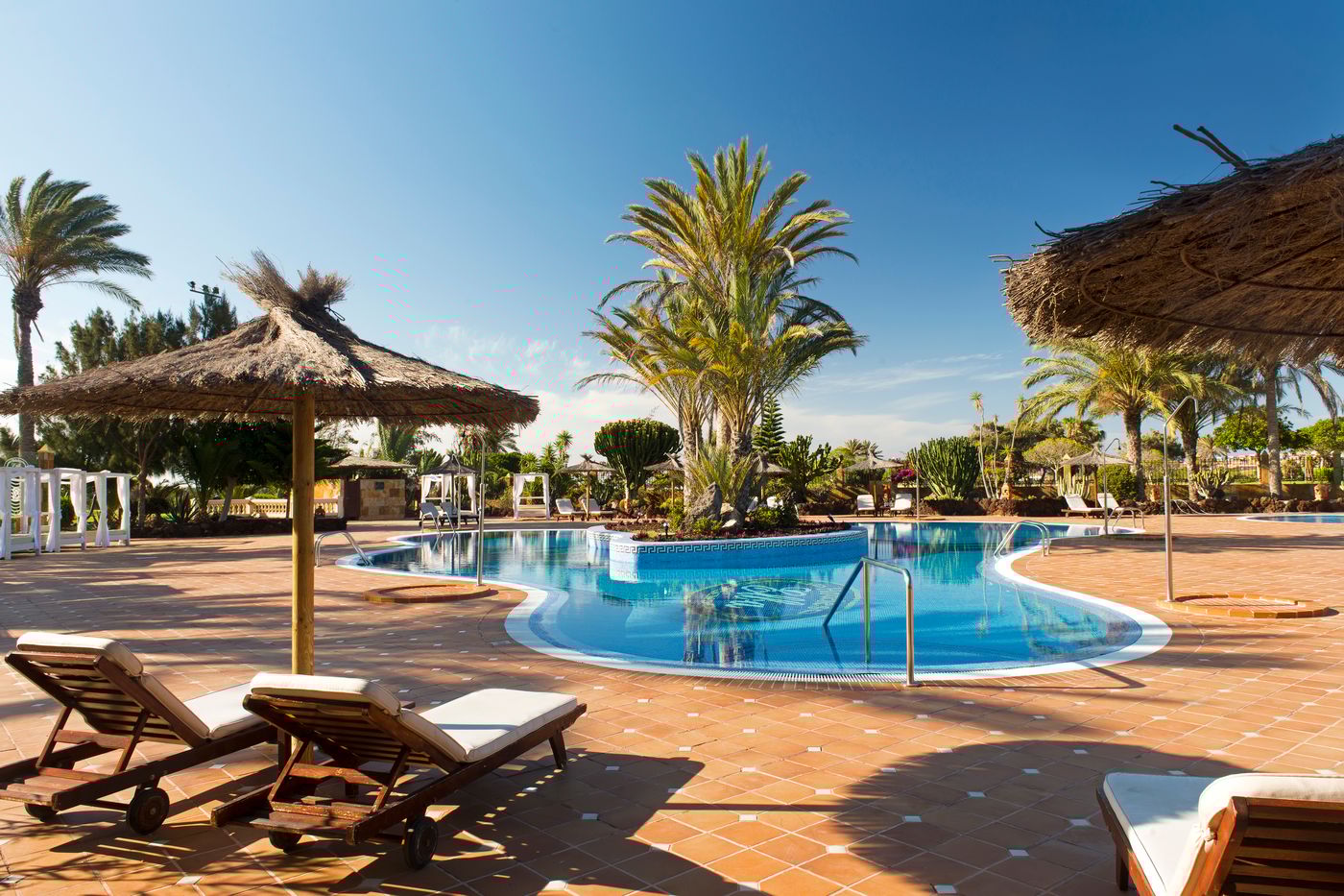 Elba Palace Golf & Vital Hotel - Adults Only