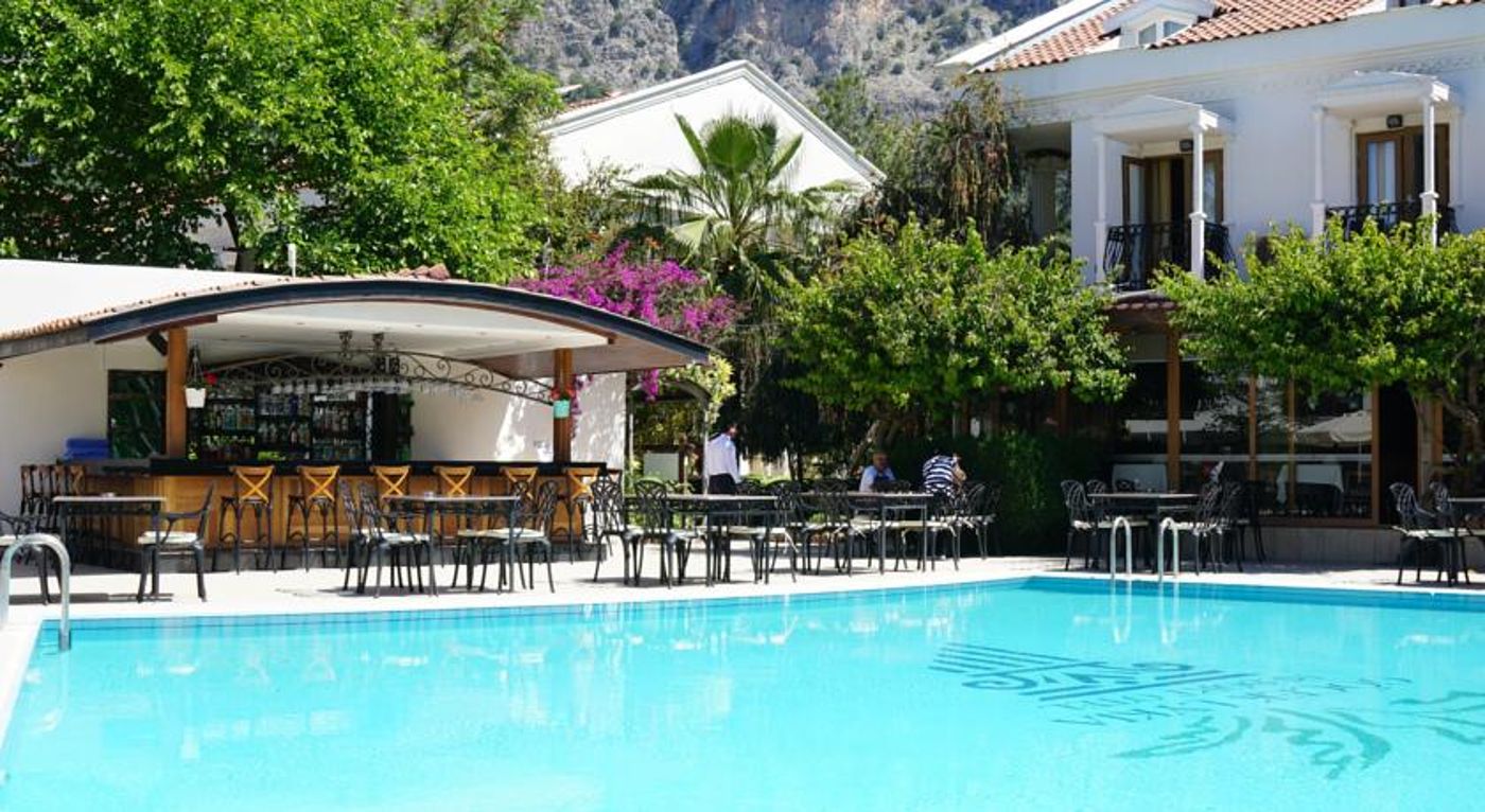 Gocek Lykia Resort