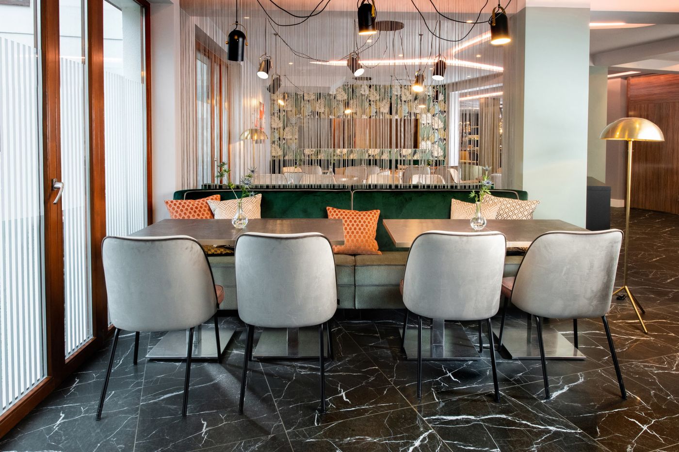 Leonardo-Boutique-Hotel-Krakow-City-Center-Restaurant-2