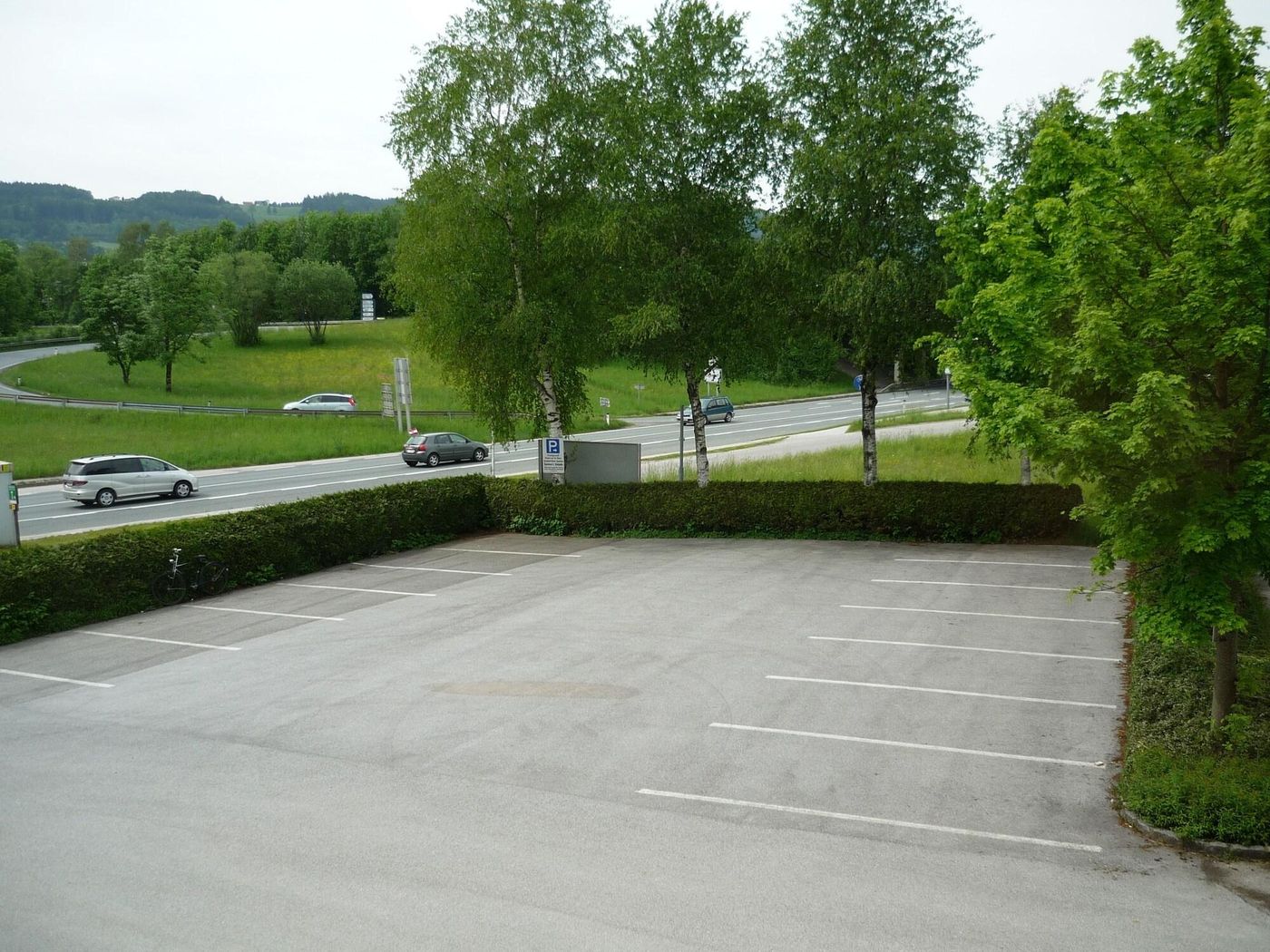 Landhotel Santner-Austria-EUGENDORF-General view-8