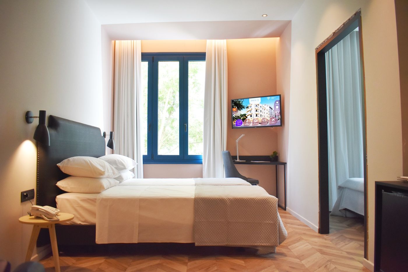 Athens One Smart Hotel