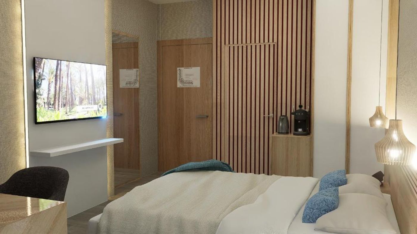 Hotel Santa Pola by Pierre & Vacances