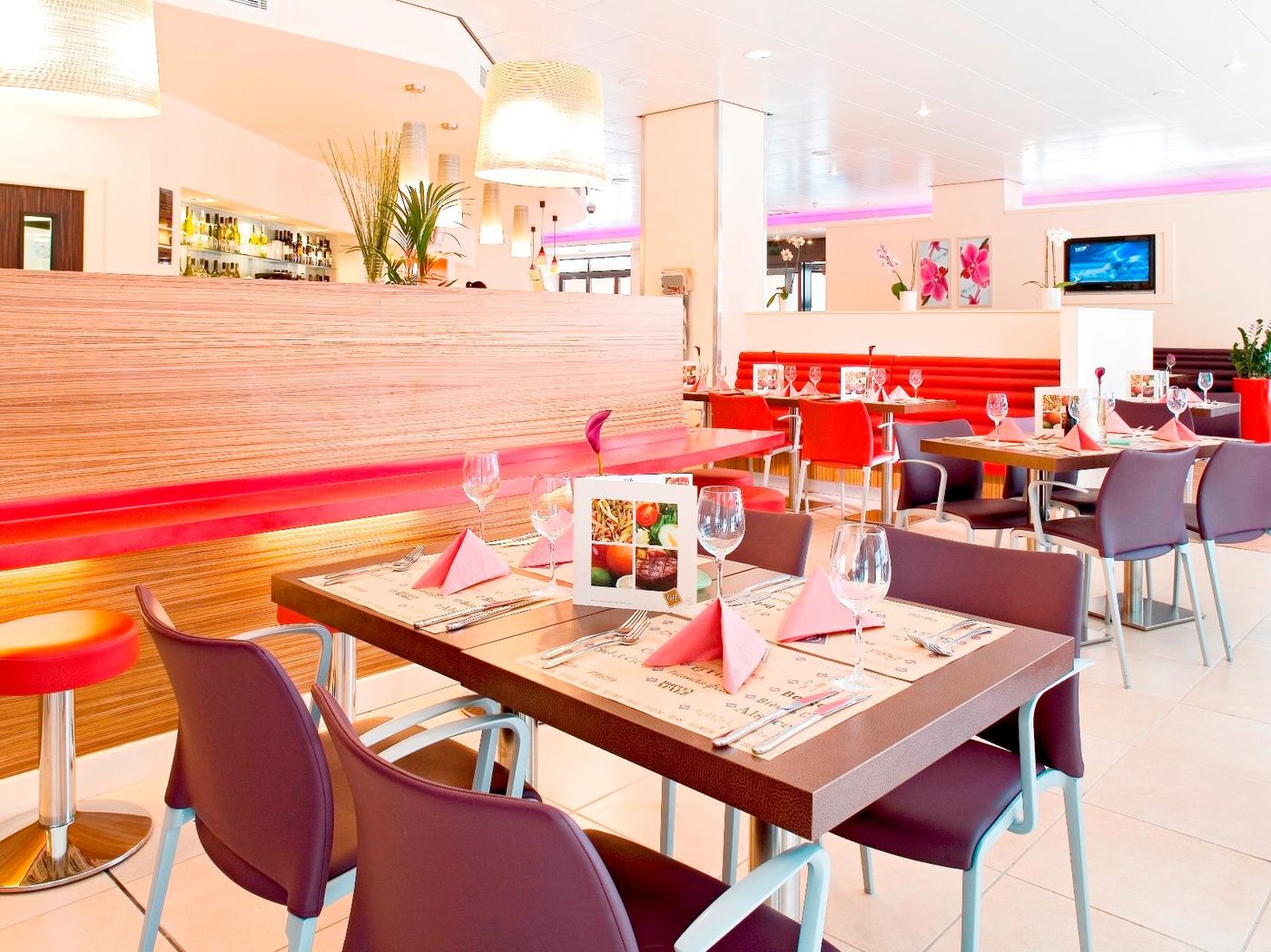 ibis Bristol Centre-United Kingdom-BRISTOL-General view-8