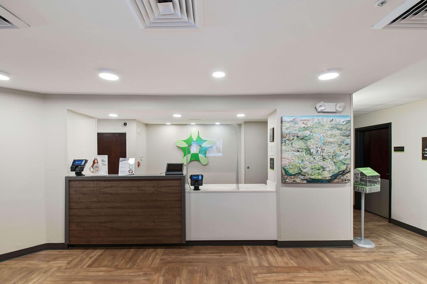 Extended Stay America Doral 87Th Av. South - United States - MIAMI - Lobby - 8